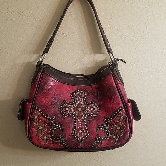 Montana West Handbags - Montana West purse